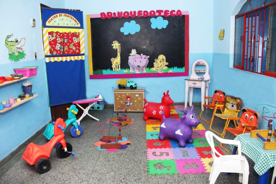 Brinquedoteca