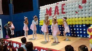 Dia das Mães