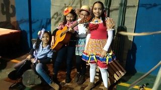 Festa Country